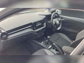 Used Skoda Fabia 2024 for sale - 77938331: Photo