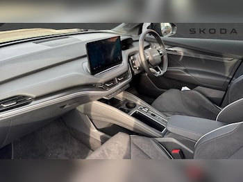 Used Skoda Elroq 2025 for sale - 76252394: Photo