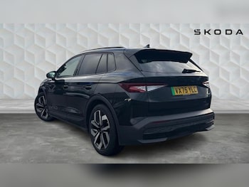 Used Skoda Elroq 2025 for sale - 76252394: Photo