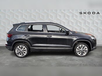Used Skoda Karoq 2024 for sale - 76882773: Photo