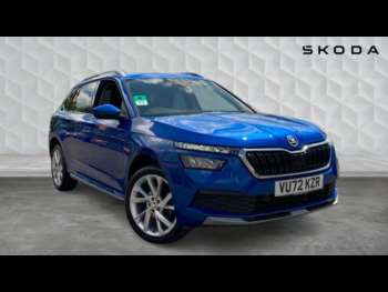 2022 - 1.5 TSI (150ps) SE L Executive DSG SUV Automatic 5-Door