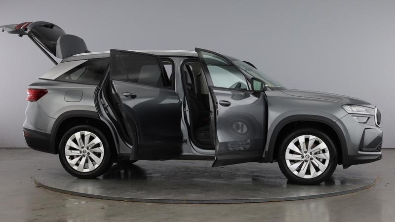 Used Skoda Kodiaq 2024 for sale - 77063930: Photo 10