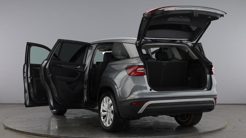 Used Skoda Kodiaq 2024 for sale - 77063930: Photo 11