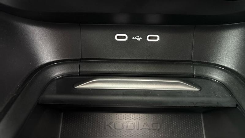 Used Skoda Kodiaq 2024 for sale - 77063930: Photo 17