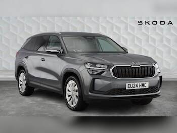 2024 - 1.5 TSI e-TEC SE L 5dr DSG [7 Seat]