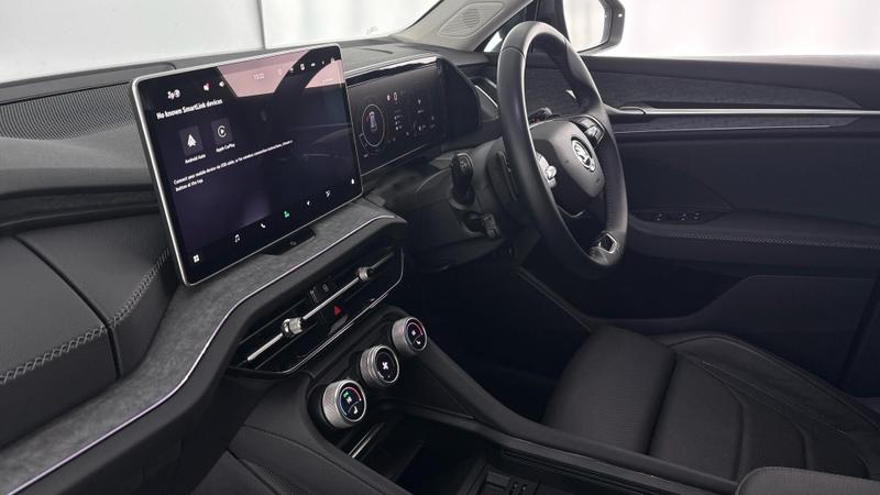 Used Skoda Kodiaq 2024 for sale - 77063930: Photo 2