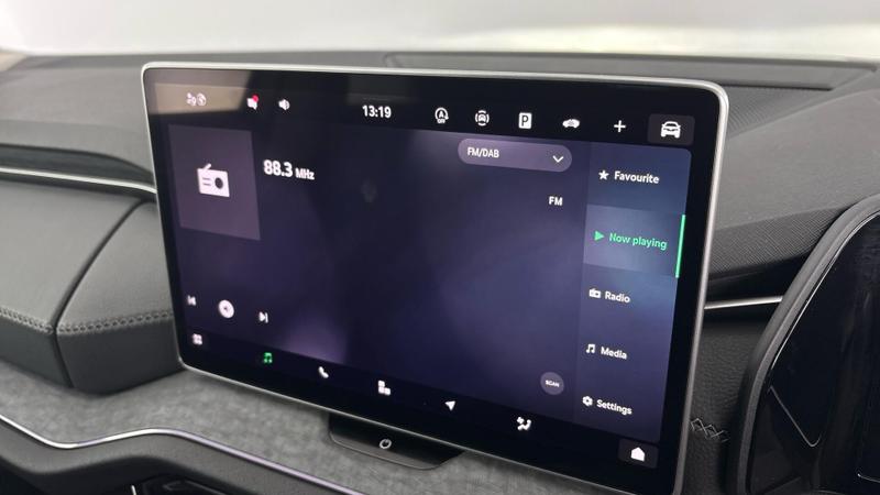 Used Skoda Kodiaq 2024 for sale - 77063930: Photo 27