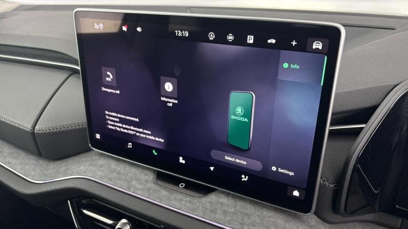 Used Skoda Kodiaq 2024 for sale - 77063930: Photo 28