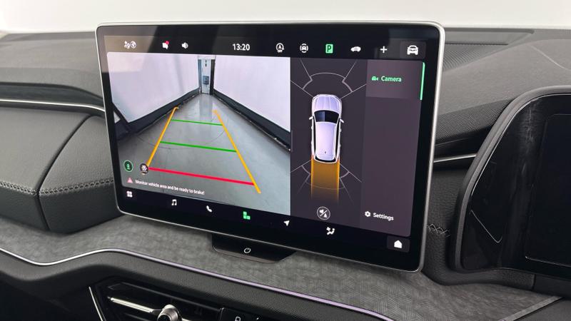 Used Skoda Kodiaq 2024 for sale - 77063930: Photo 30