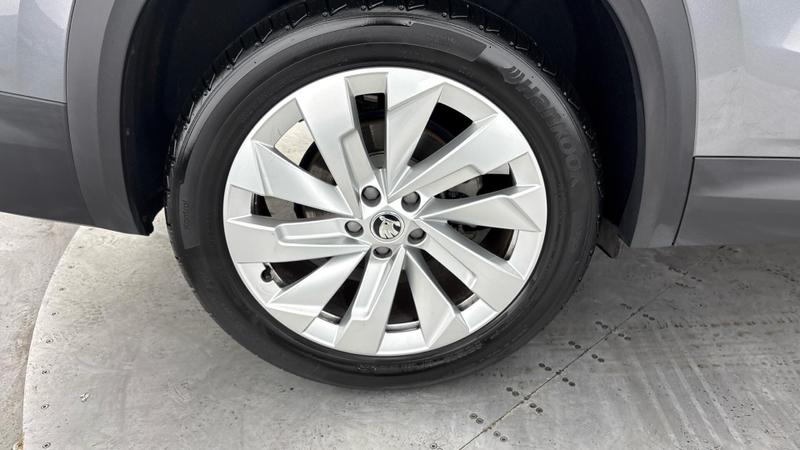 Used Skoda Kodiaq 2024 for sale - 77063930: Photo 31