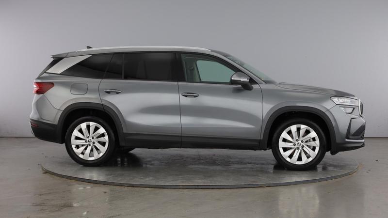 Used Skoda Kodiaq 2024 for sale - 77063930: Photo 4