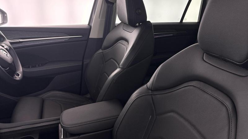 Used Skoda Kodiaq 2024 for sale - 77063930: Photo 41