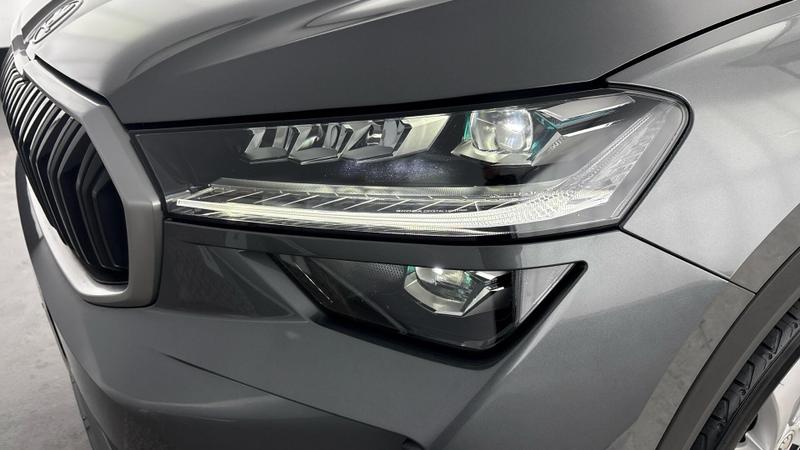 Used Skoda Kodiaq 2024 for sale - 77063930: Photo 44