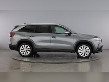 Used Skoda Kodiaq 2024 for sale - 77063930: Photo
