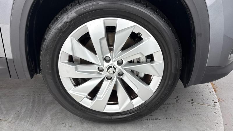 Used Skoda Kodiaq 2024 for sale - 77063930: Photo 5