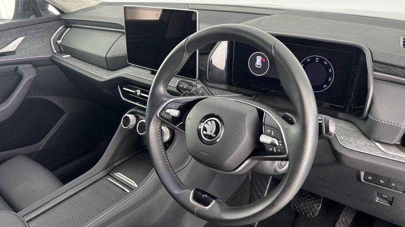 Used Skoda Kodiaq 2024 for sale - 77063930: Photo 6