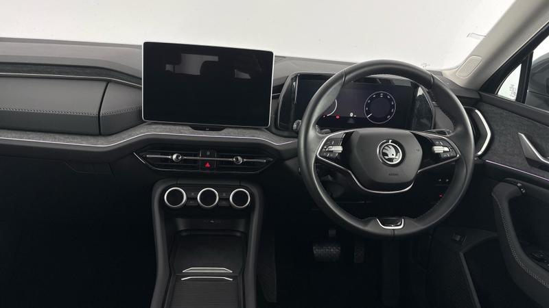 Used Skoda Kodiaq 2024 for sale - 77063930: Photo 8