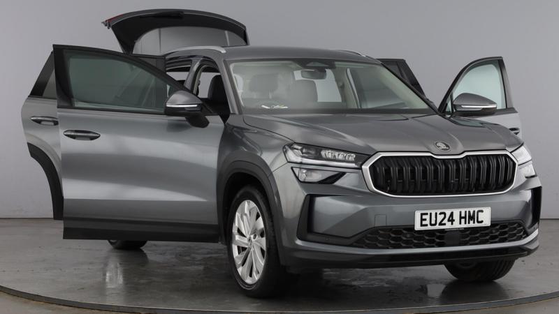 Used Skoda Kodiaq 2024 for sale - 77063930: Photo 9