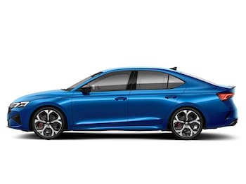 Used Skoda Octavia undefined for sale - 77447553: Photo