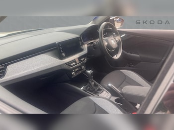 Used Skoda Kamiq 2024 for sale - 79057263: Photo
