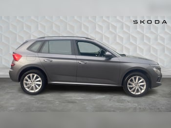Used Skoda Kamiq 2024 for sale - 79057263: Photo
