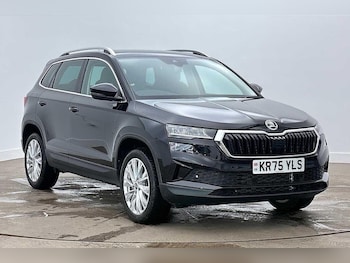 Used Skoda Karoq 2025 for sale - 79243750: Photo