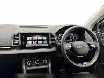 Used Skoda Karoq 2025 for sale - 79243750: Photo