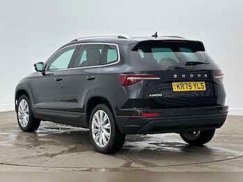 Used Skoda Karoq 2025 for sale - 79243750: Photo