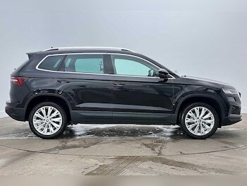 Used Skoda Karoq 2025 for sale - 79243750: Photo