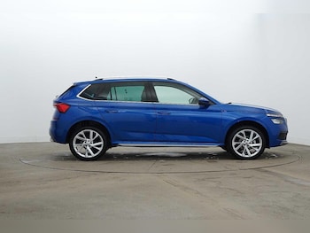 Used Skoda Kamiq 2023 for sale - 78499545: Photo