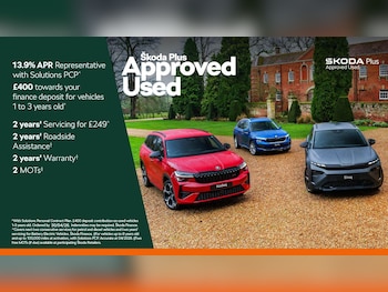 Skoda Karoq feature image