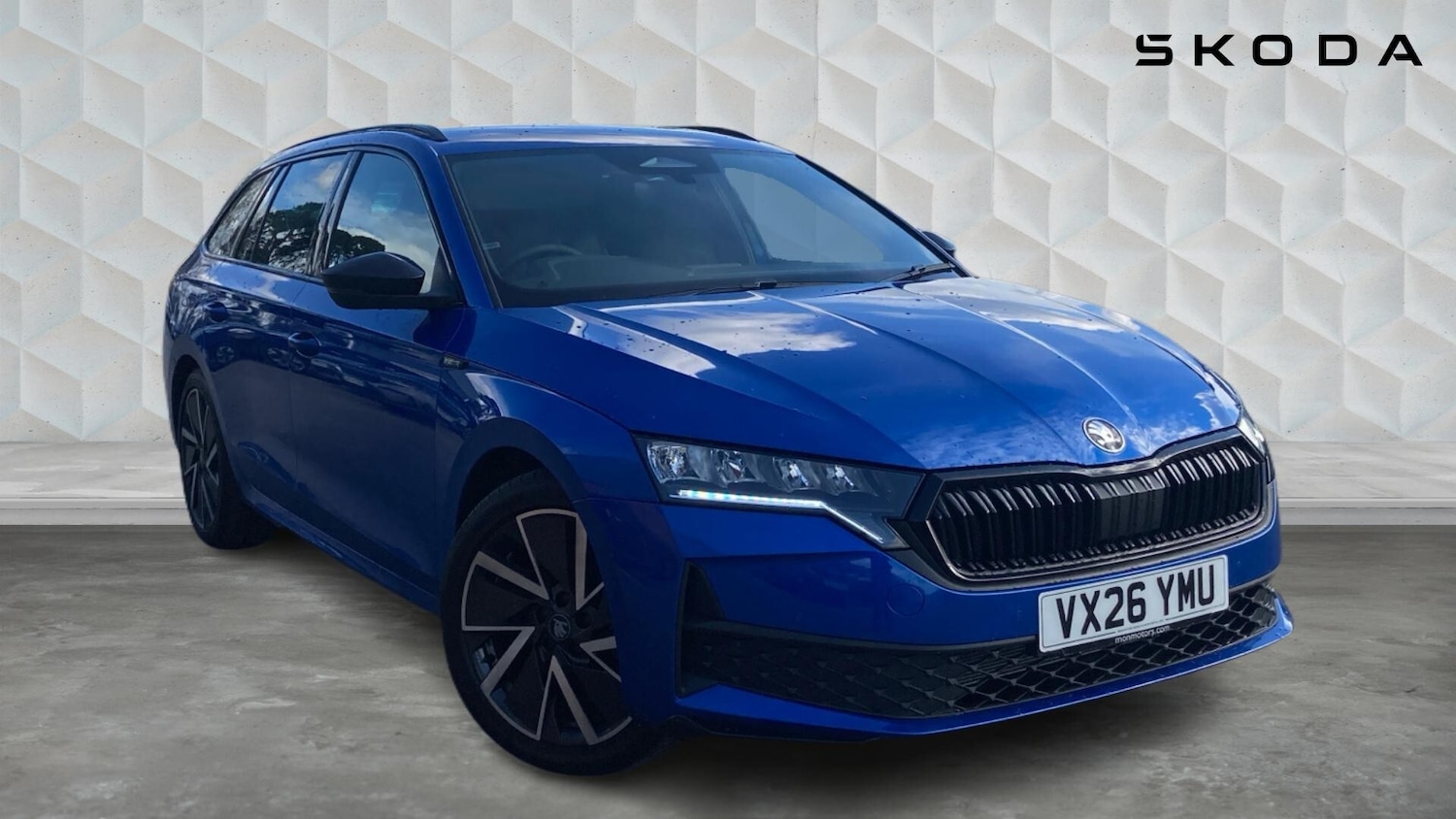 Used Skoda Octavia 2026 for sale - 78011787: Photo 1