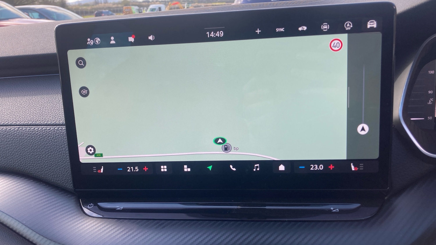 Used Skoda Octavia 2026 for sale - 78011787: Photo 10