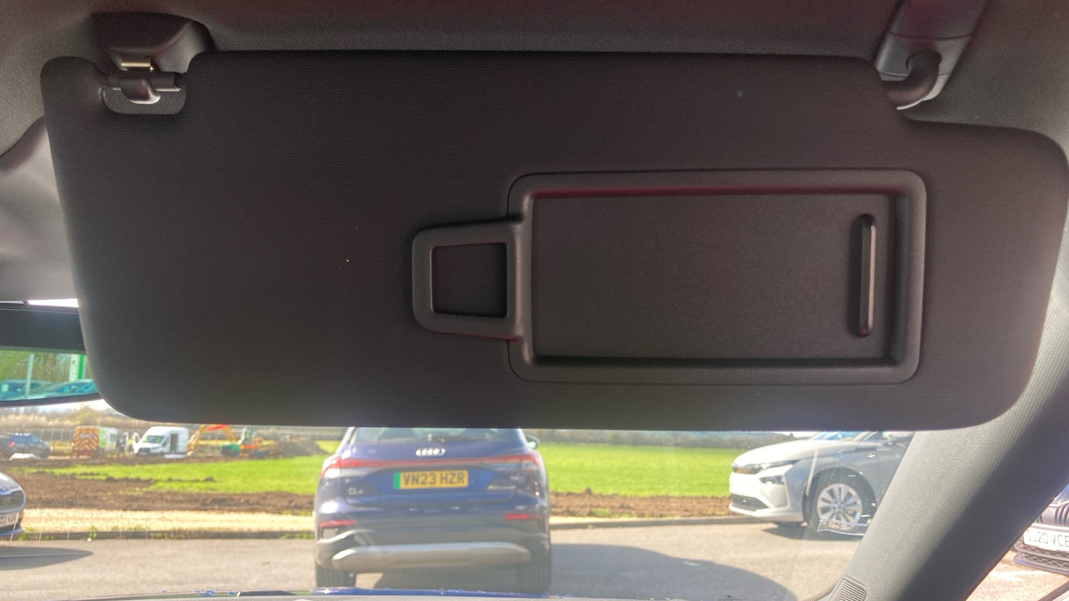 Used Skoda Octavia 2026 for sale - 78011787: Photo 15