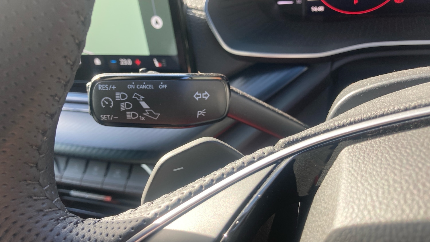 Used Skoda Octavia 2026 for sale - 78011787: Photo 17