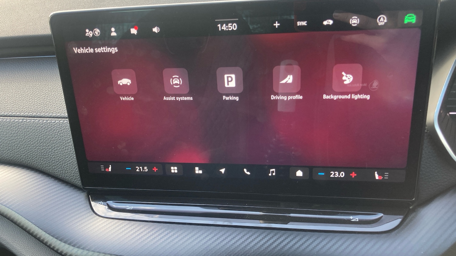 Used Skoda Octavia 2026 for sale - 78011787: Photo 19