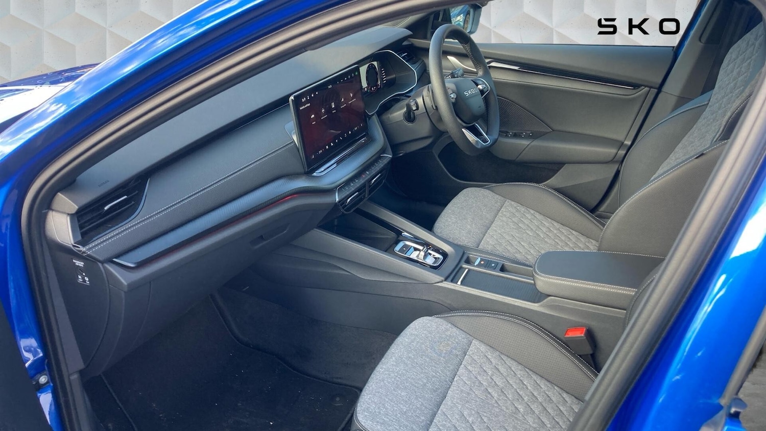 Used Skoda Octavia 2026 for sale - 78011787: Photo 2