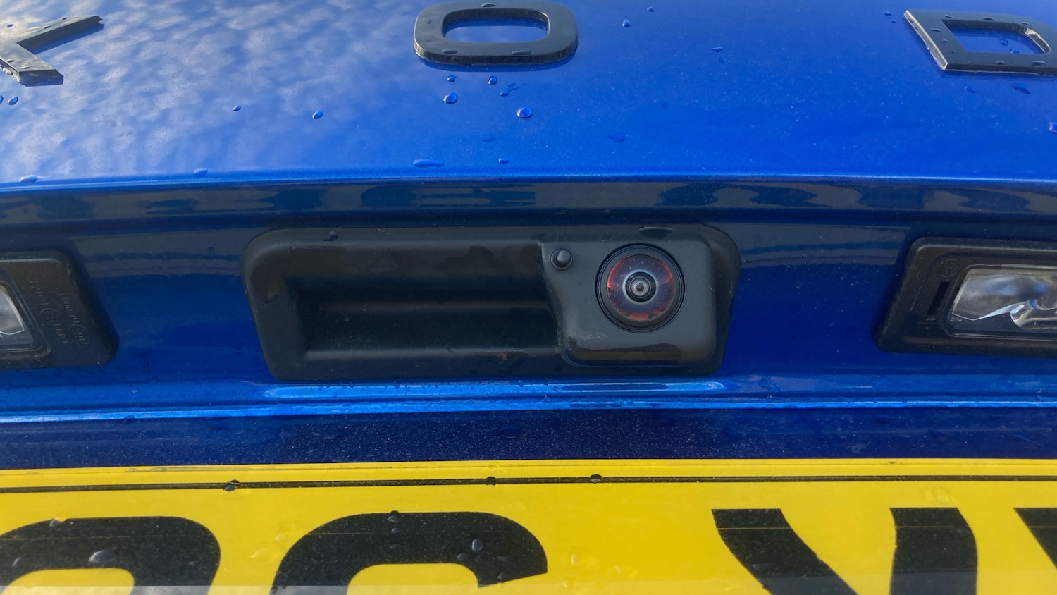 Used Skoda Octavia 2026 for sale - 78011787: Photo 26