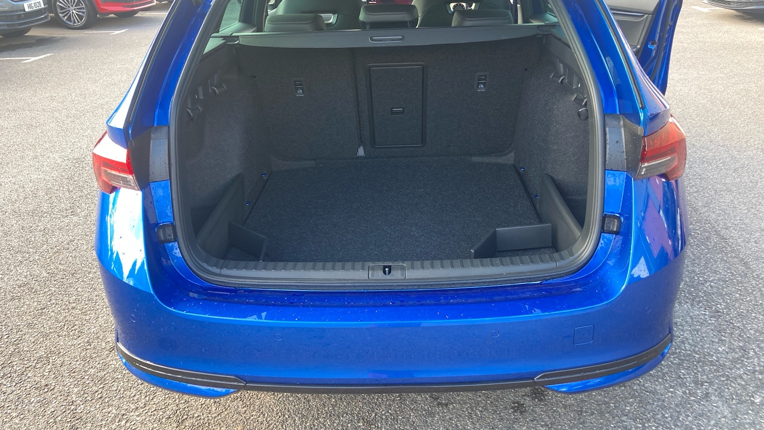 Used Skoda Octavia 2026 for sale - 78011787: Photo 29