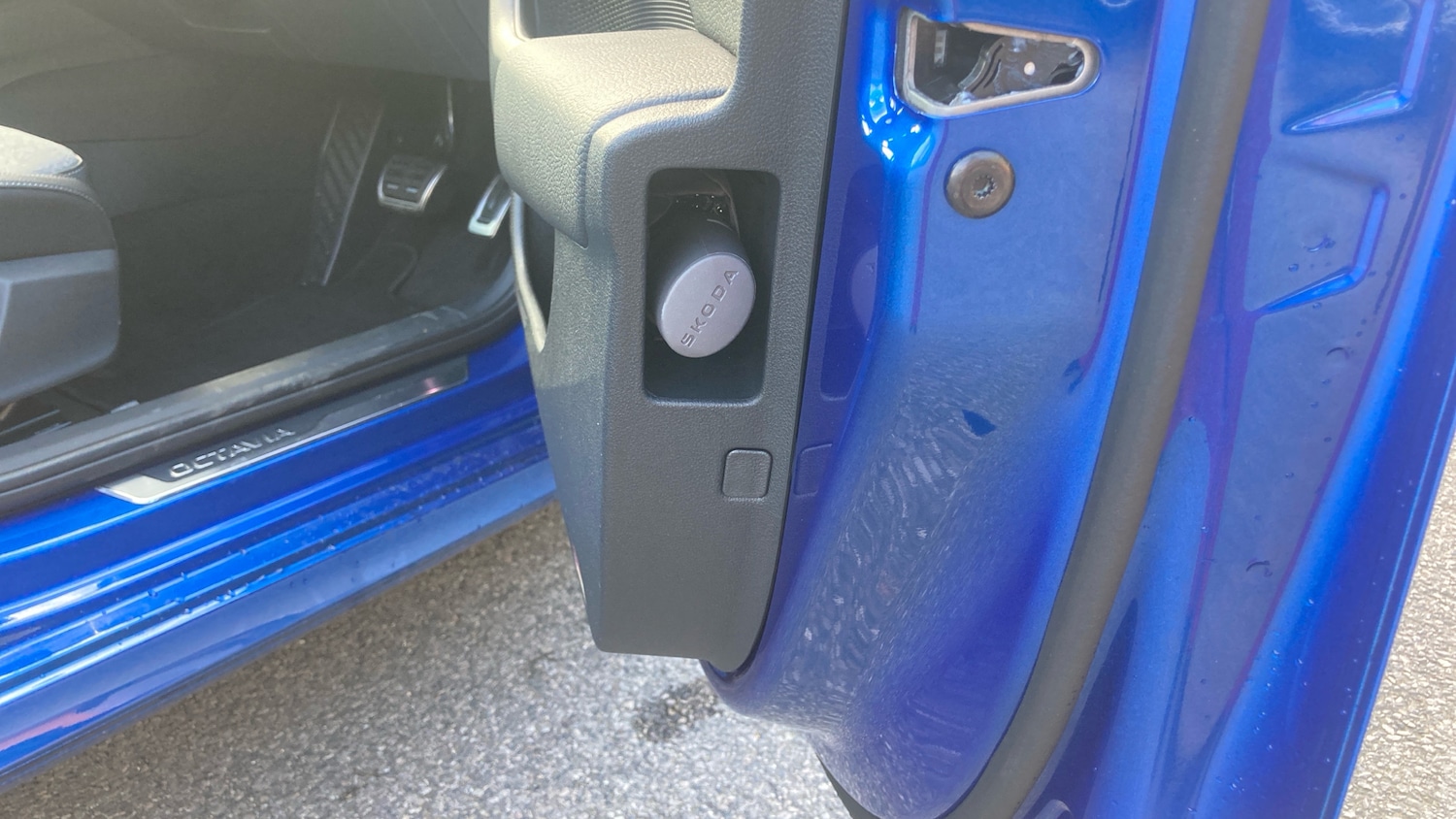 Used Skoda Octavia 2026 for sale - 78011787: Photo 30