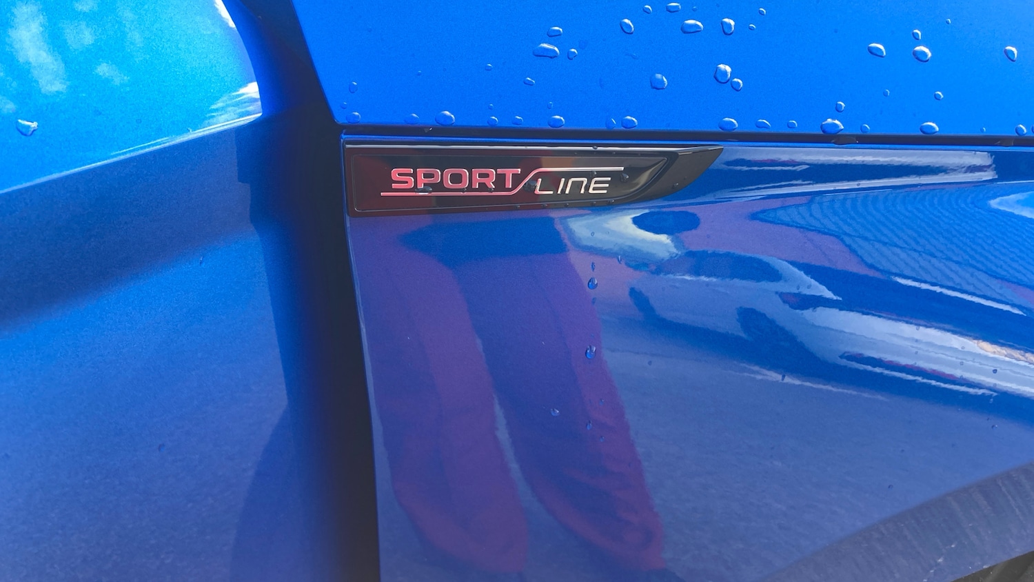 Used Skoda Octavia 2026 for sale - 78011787: Photo 31