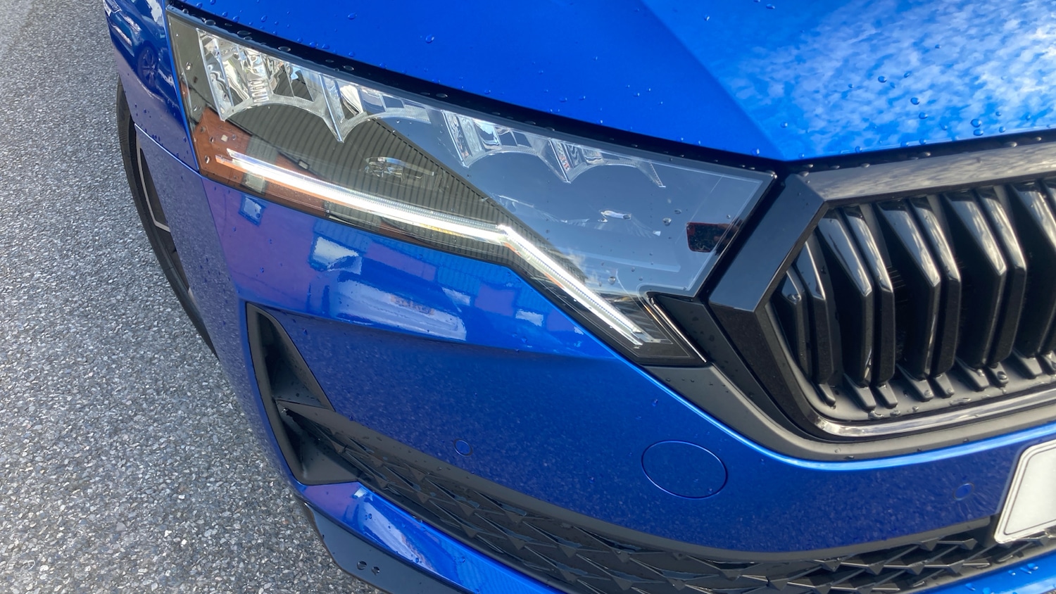 Used Skoda Octavia 2026 for sale - 78011787: Photo 32