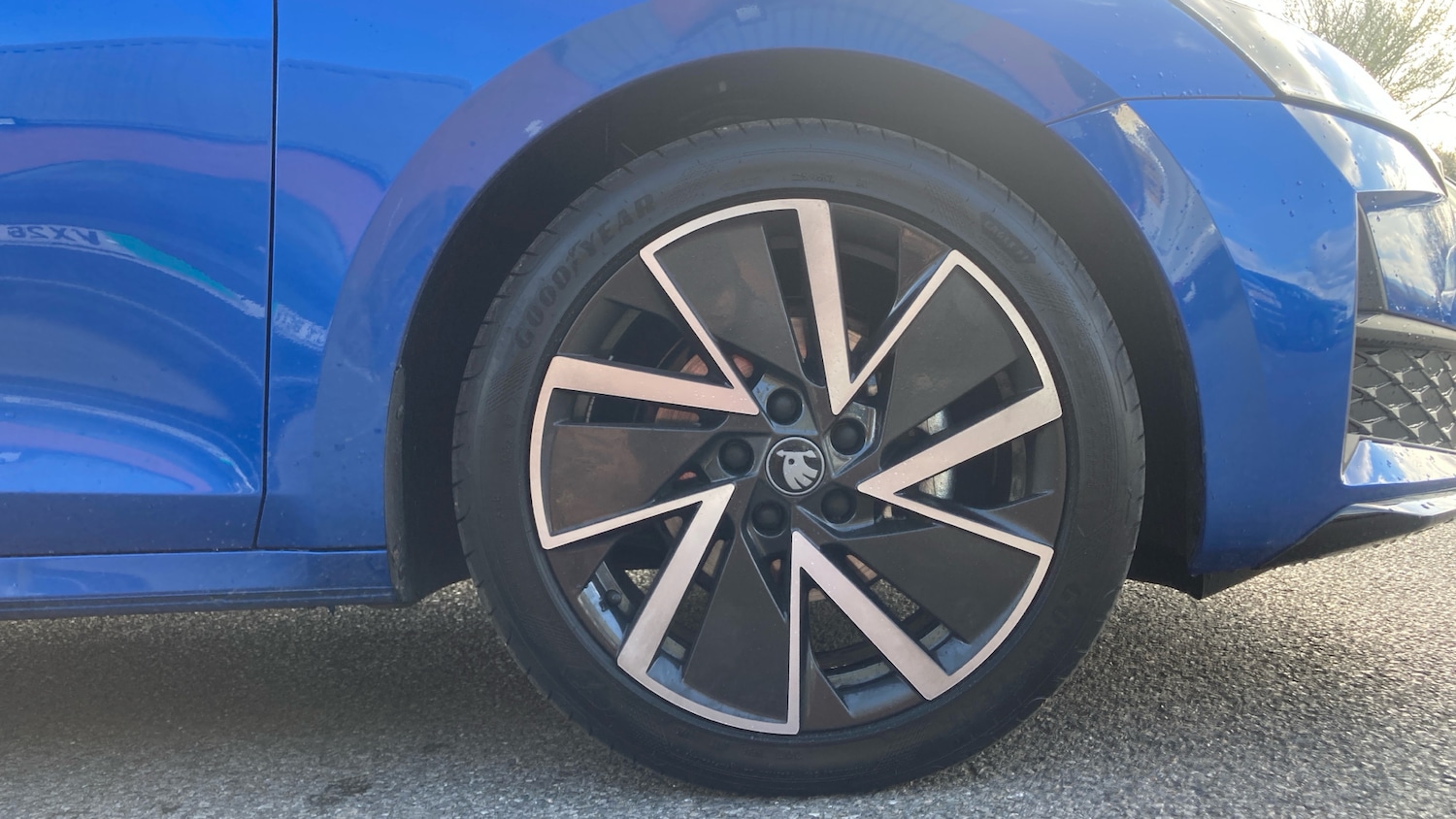 Used Skoda Octavia 2026 for sale - 78011787: Photo 6