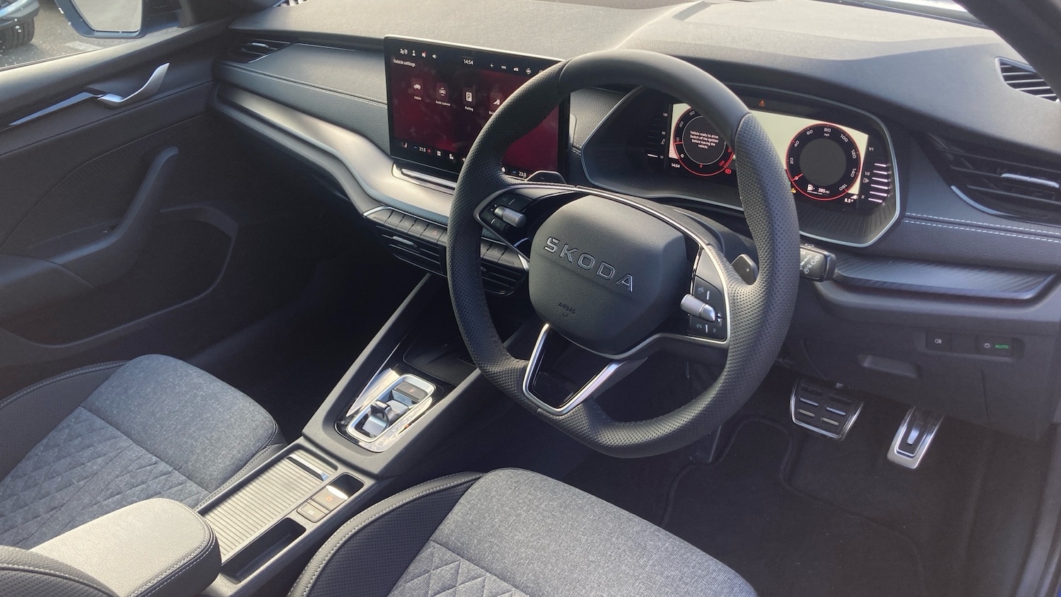 Used Skoda Octavia 2026 for sale - 78011787: Photo 7