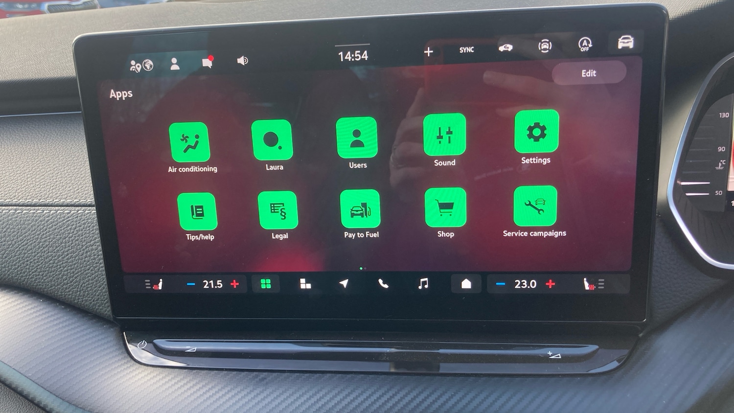 Used Skoda Octavia 2026 for sale - 78011787: Photo 8