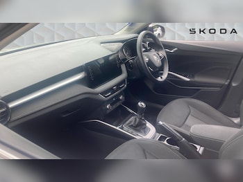 Used Skoda Fabia 2022 for sale - 78456689: Photo