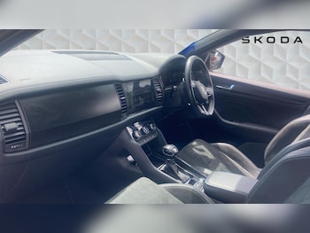 Used Skoda Kodiaq 2024 for sale - 78724673: Photo