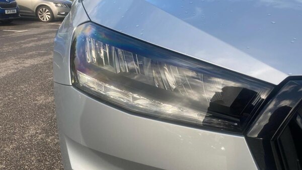Used Skoda Fabia 2022 for sale - 75676985: Photo 13