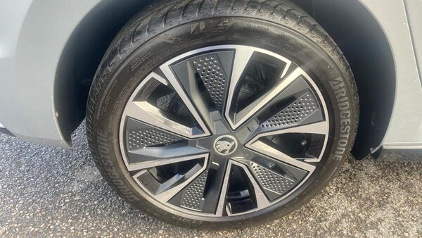 Used Skoda Fabia 2022 for sale - 75676985: Photo 15