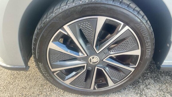 Used Skoda Fabia 2022 for sale - 75676985: Photo 17